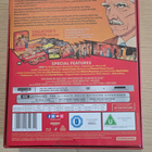 Dr.who and the daleks .4k uhd & blu-ray.poksi - pikkukuva 2