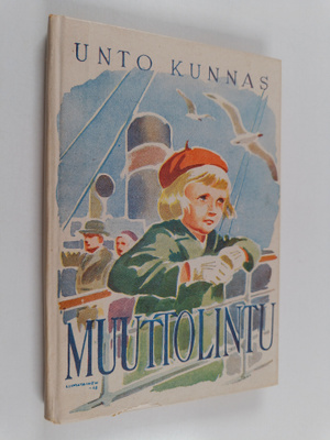 Unto Kunnas : Muuttolintu