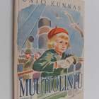 Unto Kunnas : Muuttolintu - pikkukuva 1