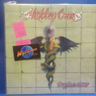 MÖTLEY CRUE - DR FEEL GOOD M-/M- U.S 2011 LP - pikkukuva 1