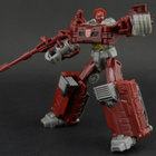 Transformers combiner warpath- HEAD HUNTER STORE. - pikkukuva 2