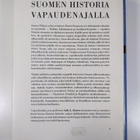Aulis J Alanen : Suomen historia 9 : Suomen historia vapa... - pikkukuva 2
