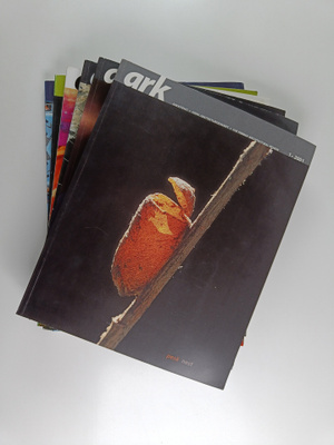 Arkkitehti 2001 (n:o 1-6)