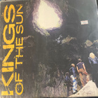 Kings of the Sun (1988) ja Full Frontal Attack (1990) LP - pikkukuva 1