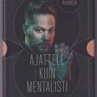 Jose Ahonen: Ajattele kuin mentalisti - pikkukuva 1