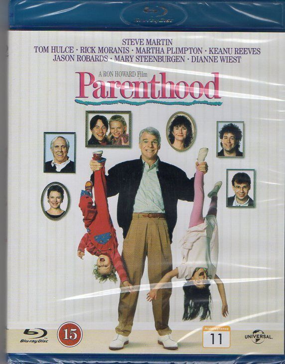 Parenthood	(87 578)	k	-FI-	BLU-RAY			steve martin	1989