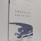 European societies 3/2002 - pikkukuva 1