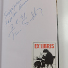 Timo Sandberg : Unta ei voi tunnustaa (signeerattu, tekij... - pikkukuva 4