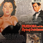 Pandora and the Flying Dutchman (Albert Lewin) KINO Blu-Ray - pikkukuva 2