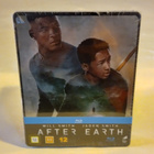 AFTER EARTH (STEELBOOK) BD UUSI - pikkukuva 1