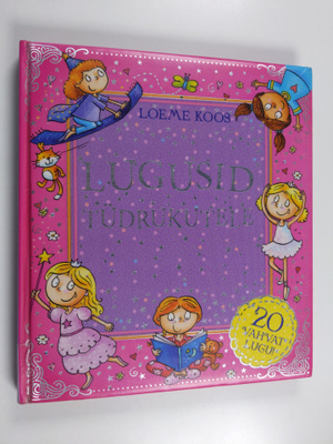 Lugusid tudrukutele