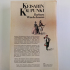 Barbara Winckelmann : Keisarin kaupunki - pikkukuva 2