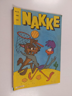 Nakke 16/1980