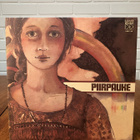 Piirpauke - Piirpauke LP (orig.) - pikkukuva 1