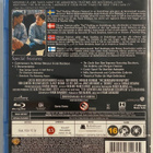Avain pakoon / The Shawshank Redemption - Blu-ray ( uusi ) - pikkukuva 2