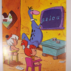 Siru ja Pam-Pam menevät kouluun - pikkukuva 2