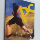 PS : psykologi för gymnasiet 5 - pikkukuva 1