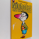 Rene Goscinny ym. : Nicholas and Gang Again - pikkukuva 1