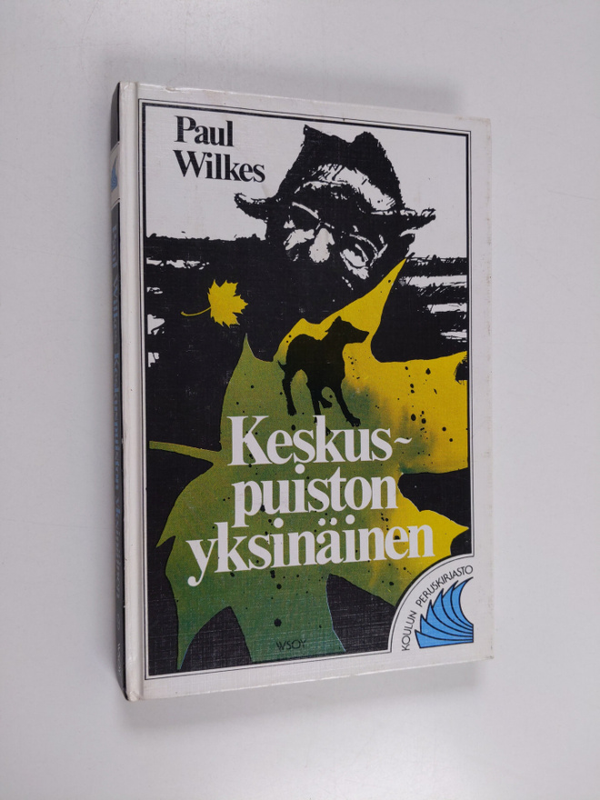 Paul Wilkes : Keskuspuiston yksinäinen
