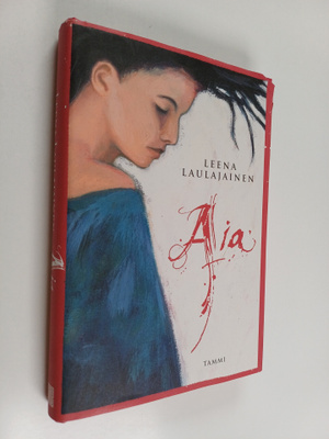 Leena Laulajainen : Aia