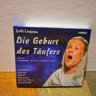 Jyrki Linjama:Die Geburt des Täufers-Lamminmäki SACD - pikkukuva 1