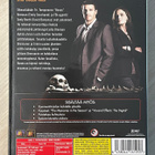 Bones: Kausi 2 (6DVD) Emily Deschanel & David Boreanaz - pikkukuva 2