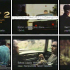 Holocaust 2 - Polttouhrien kosto (UF) VHS FIx *värikopio* - pikkukuva 2