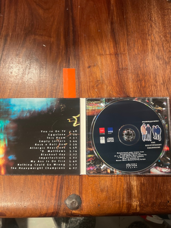 Item image