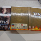 XENA WARRIOR PRINCESS, SERIES SIX - VOLUME 1 , 3 DVD BOXI - pikkukuva 1