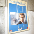 The Mentalist - the complete first season 1-6 ( uudenverr, - pikkukuva 1