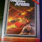 Overdrive Arena Official Rulebook Professional Edition - pikkukuva 1