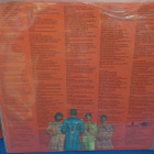 The Beatles - Sgt. Pepper's Lonely Hearts Club VG+/VG+ LP - pikkukuva 2