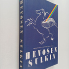 Yrjö (toim.) Hosiaisluoma : Hevosen sulkia : 1980-luvun s... - pikkukuva 1