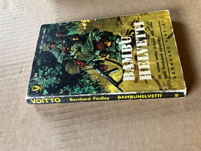VOITTO 67