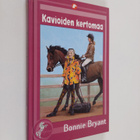 Bonnie Bryant : Kavioiden kertomaa - pikkukuva 1
