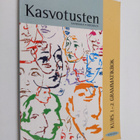 Karin Saarukka : Kasvotusten, Kurs 1-2 - Grammatikbok - pikkukuva 1