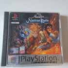 Aladdin Nasiran Kosto (PS1) - pikkukuva 1