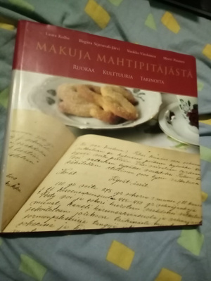 KOLBE : MAKUJA MAHTIPITÄJÄSTÄ ( SYSMÄ ) SIS POSTIKULU