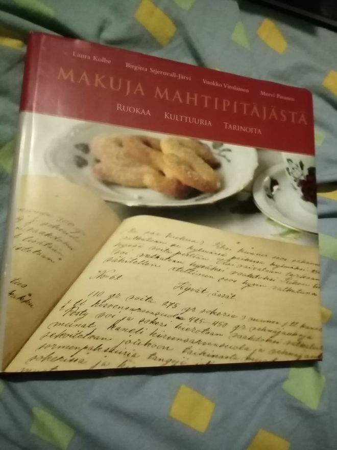 KOLBE  :  MAKUJA MAHTIPITÄJÄSTÄ  ( SYSMÄ  ) SIS POSTIKULU