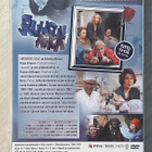 Raija Oranen: RUUSUN AIKA (1990-91) koko tv-sarja (3DVD)  - pikkukuva 3