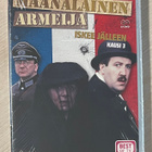 Maanalainen armeija iskee jälleen: Kausi 3 (2DVD) *UUSI* - pikkukuva 1