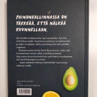 Patrik Borg : Tunne nälkä! : syö intuitiivisesti, saavuta... - pikkukuva 2