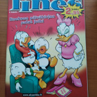 Iines lehti, Nro 1 / 2009 - pikkukuva 1