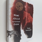 Emma Kantanen : Nimi jolla kutsutaan öisin - pikkukuva 1