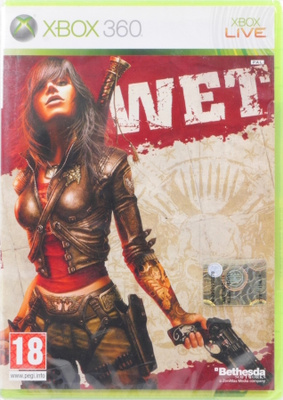 Wet