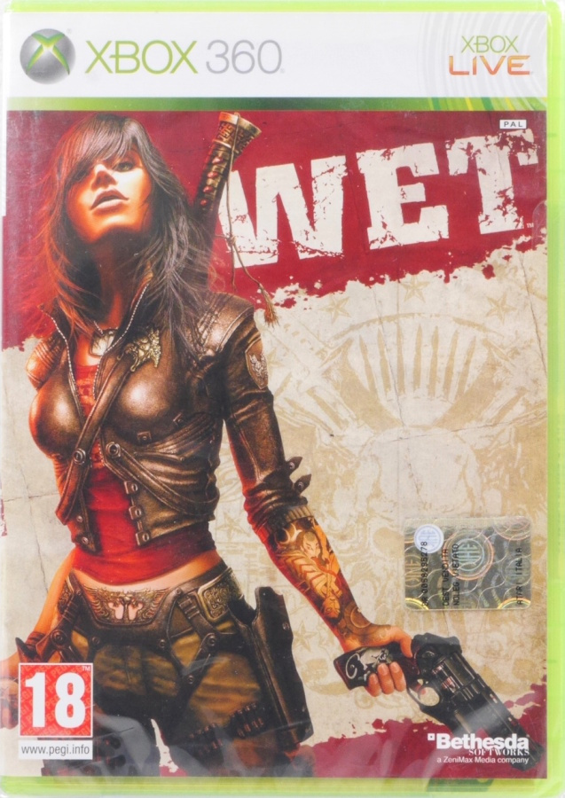 Wet