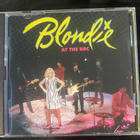 Blondie at the BBC CD + DVD - pikkukuva 1