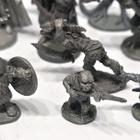 23kpl Ral Partha miniatyyreja 80-90 luvulta (TSR D&D) [F56] - pikkukuva 3