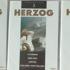 WERNER HERZOG BOX 1, 2 JA 3 DVD - pikkukuva 1