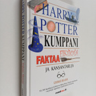 George Beahm : Harry Potter -kumppani - pikkukuva 1